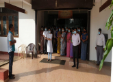73th Independence Day Celebration